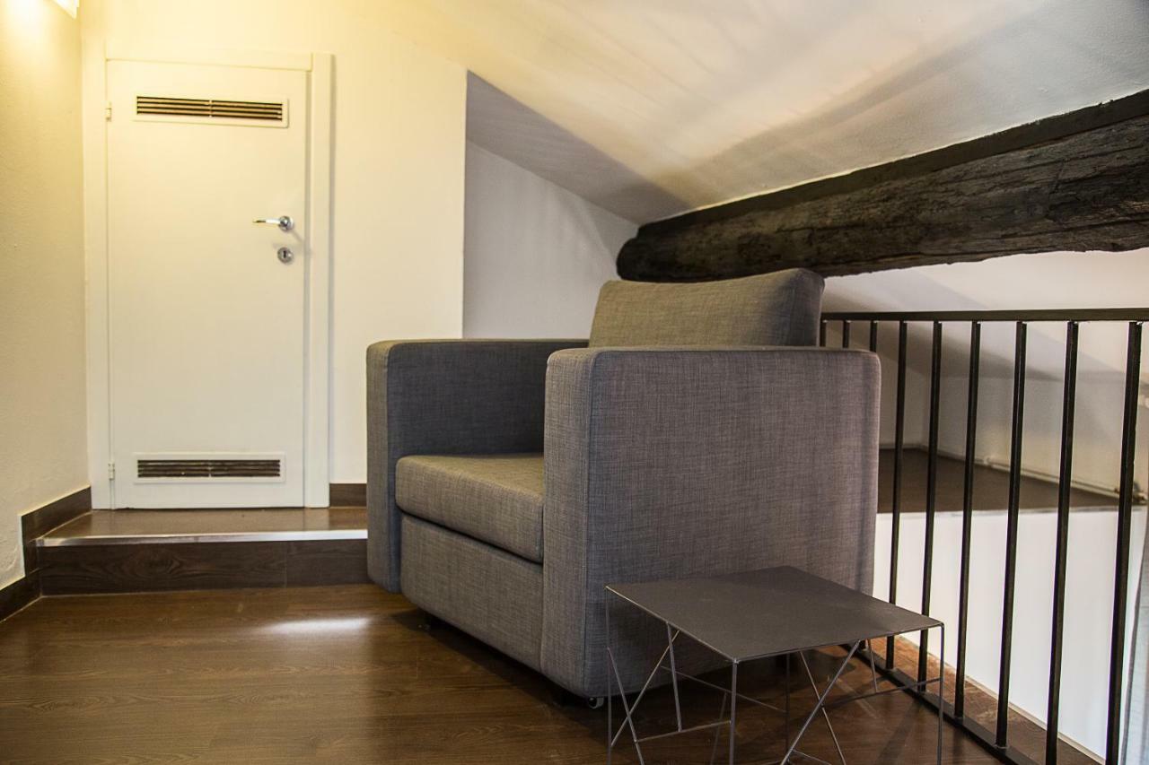 Industrial Apartment Near Duomo Milán Exteriér fotografie